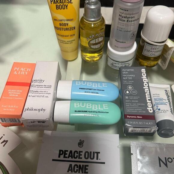 Sephora ultimate Skincare Beauty Bundle - Picture 3 of 7